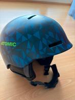 Skihelm Atomic maat S, Enlèvement, Comme neuf, Atomic