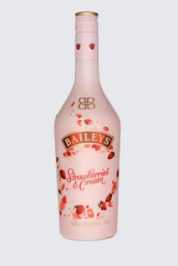 Baileys fraise 70 Cl.