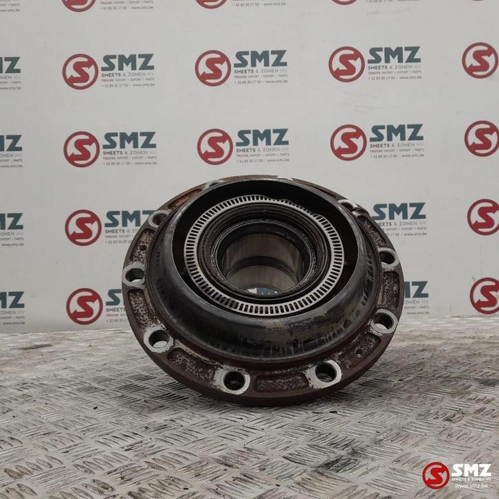 Occ moyeu de roue MAN, Autos : Pièces & Accessoires, Pièces camion, MAN, Direction, Utilisé