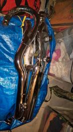 Échappement origine ktm 640 lc4, Ophalen of Verzenden