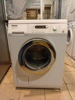 Lave linge miel 8 kg, Electroménager