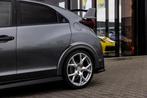 Honda Civic 2.0 Type R GT, 426pk, Stage 2, 15000 euro upgrad, 170 g/km, Bedrijf, Navigatiesysteem, Civic