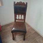 ANTIEK POPPENSTOELTJE OF KINDERSTOELTJE, Antiek en Kunst, Ophalen