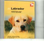 De labrador retriever over dieren 64 blz, Ophalen of Verzenden, Zo goed als nieuw