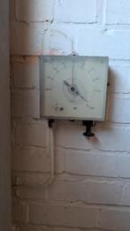 3 watermeters  &  mazoutpijlmeter, Enlèvement, Utilisé