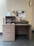 Bureau, Huis en Inrichting, Ophalen, Zo goed als nieuw