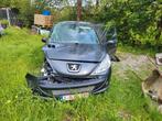 206 + 14hdi pour pièce anner 2013 g 0498 23 39 27, Auto's, Bedrijf, Te koop