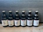 Reeks oude flesjes - 11 stuks, Verzamelen, Ophalen of Verzenden, Zo goed als nieuw, Flesje(s)
