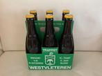 Kratje Westvleteren XXII, 6 flesjes 33 cl., Ophalen, Flesje(s)