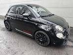 Abarth 595 Competizione 595 1.4 T-Jet Competizione sportseat, Autos, Entreprise, Boîte manuelle, Alcantara, Noir