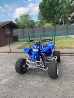 Yamaha blaster 200cc 2takt, Motoren, 1 cilinder, 200 cc