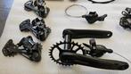 11 & 12 speed Sram en Shimano mtb onderdelen, Gebruikt, Derailleur of Ketting, Shimano xt, Mountainbike
