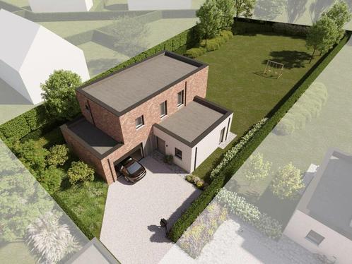 Grond te koop in Staden, Immo, Gronden en Bouwgronden, 1000 tot 1500 m²