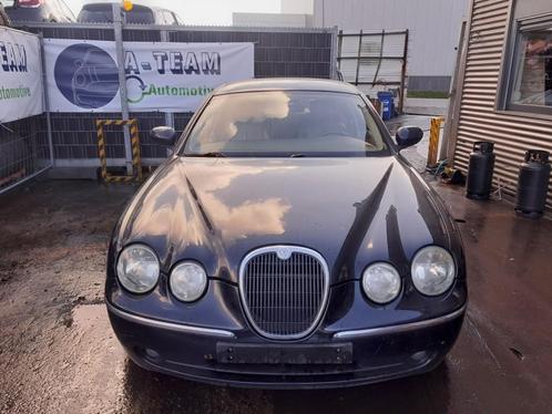 GRILLE Jaguar S-type (X200) (01-1999/10-2007), Auto-onderdelen, Carrosserie, Jaguar, Gebruikt