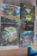 Leuke bordspellen nieuw in seal, Hobby en Vrije tijd, Gezelschapsspellen | Bordspellen, Drie of vier spelers, Ophalen of Verzenden