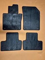 Pack Tapis Caoutchouc Sur Mesure – Volvo XC60 (2017-202, Ophalen