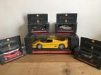 model auto's Ferarri en Vintage Tonka Toy, Verzamelen, Ophalen of Verzenden, Zo goed als nieuw, Auto's