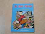 Rode ridder 7b De val van Angkor 1961. 2 de druk., Boeken, Stripverhalen, Willy Vandersteen, Eén stripboek, Ophalen of Verzenden