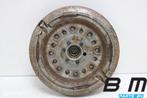 Vliegwiel + koppeling VW Passat B6 03L105266BS, Utilisé
