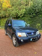 Mitsubishi Pajero 3.2 dieselautomaat, Auto's, Mitsubishi, Automaat, Leder, Diesel, Pajero