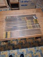 20 compound pijlen 31 inch, Ophalen, Pijlen
