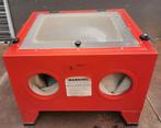 Petite Cabine de sablage, Doe-het-zelf en Bouw, Reinigingsmachines, Ophalen, Zo goed als nieuw