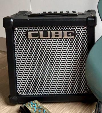 Roland Cube GX20 beschikbaar voor biedingen