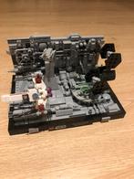 Lego Star Wars Death star trench run set, Kinderen en Baby's, Complete set, Ophalen of Verzenden, Lego, Zo goed als nieuw