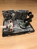Kit de course en tranchée Lego Star Wars Death Star, Comme neuf, Ensemble complet, Lego, Enlèvement ou Envoi