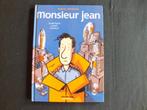 MONSIEUR JEAN (1 ALBUM ).                   EDITIONS DUPUIS, Livres, BD, Plusieurs BD, Enlèvement ou Envoi, Comme neuf