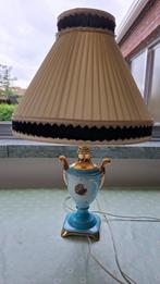 Retro lamp jaren 60, Ophalen of Verzenden, Huis en Inrichting