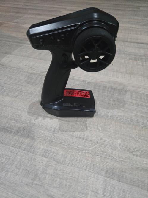 Spektrum slt3 ontvanger + zender voor rc, Hobby en Vrije tijd, Modelbouw | Radiografisch | Overige, Zo goed als nieuw, Ophalen of Verzenden