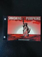 SMASHING PUMPKINS  - ZEITGEIST  Limited Edition, Comme neuf, Enlèvement ou Envoi