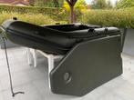 Rubberboot Gimson 2,70 airdeck, Watersport en Boten, Ophalen