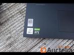 LENOVO Legion 5-17IMH05H i7 RTX2060, Computers en Software, Windows Laptops, Ophalen, Met videokaart, 512 GB, Zo goed als nieuw