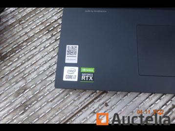 LENOVO Legion 5-17IMH05H i7 RTX2060 beschikbaar voor biedingen