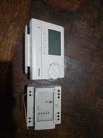 Thermostat theben, Enlèvement