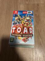 Captain Toad : Treasure Tracker pour Nintendo Switch, Enlèvement ou Envoi, À partir de 3 ans