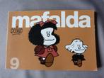 Quino - Mafalda 9 [Boek], Ophalen of Verzenden, Zo goed als nieuw, Hogeschool, Quino