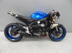 GSXR600 accidentée roulante, Motos, 600 cm³, Entreprise, Plus de 35 kW, Super Sport