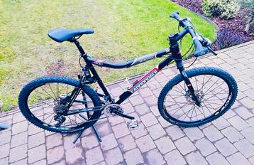 Cannondale scalpel maat Xl beschikbaar voor biedingen