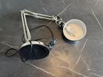Bureaulamp, Huis en Inrichting, Lampen | Tafellampen, Ophalen, Gebruikt