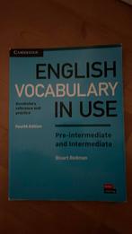Engelse woordenschat in gebruik, ASO, Engels, Cambridge, Ophalen