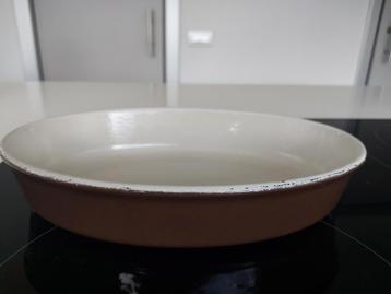 Ovenschotel in gietijzer le creuset (bruin)

In goede beschikbaar voor biedingen