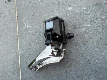 Shimano Dura Ace Di2 FD-R9150 Front Derailleur 2x11  beschikbaar voor biedingen