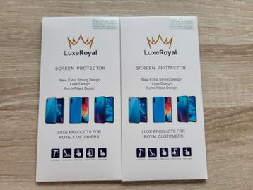 Samsung screenprotector, Enlèvement ou Envoi