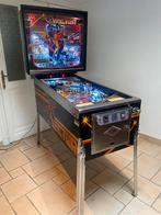 Flipperkast Bally -Vector- uiterst mooi, Ophalen of Verzenden, Zo goed als nieuw, Bally