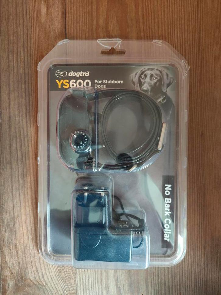 Dogtra YS600, Dieren en Toebehoren, Honden-accessoires, Ophalen