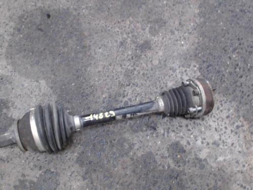 Cardan gauche Volkswagen Fox 1.4TDi 51kw 2005-2011 LP/14829, Auto-onderdelen, Remmen en Aandrijving, Volkswagen, Gebruikt, Ophalen