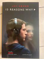 Jay Asher - Thirteen reasons why, Boeken, Ophalen, Nieuw, Jay Asher